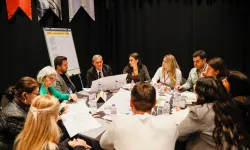 Antalya'da ulaşımın geleceği masaya yatırıldı