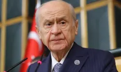 Bahçeli'den TBMM'deki kürsü işgaline sert tepki: O işgal anti demokratik ve faşizan!