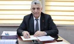 Bakan Bolat: Türkiye-Azerbaycan-Gürcistan iş birliğini daha ileri taşıyoruz