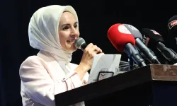 Bakan Göktaş'tan Budapeşte'de 'Aile Odaklı Zirve'de önemli mesajlar