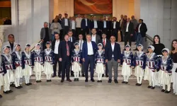 Başkan Büyükakın, Gümüşhanelileri yalnız bırakmadı