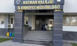 Batman'da 12 farklı dosyadan aranan şahıs yakalandı