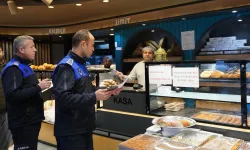 Beylikdüzü'nde Ramazan için yoğun mesai sürüyor