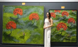 'Binbir Gece Resimleri' Kocaeli'de sergileniyor