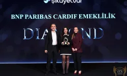 BNP Paribas Cardif, müşteri memnuniyeti başarısını üst üste 3 yıl 1'incilik ödülü alarak taçlandırdı!