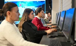 Bornova'dan afetlere karşı dijital devrim