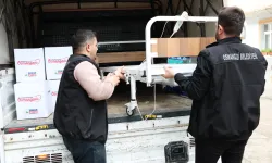 Bursa Osmangazi'de 204 engelliyi mutlu eden hizmet