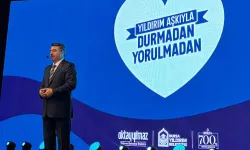 Bursa Yıldırım'da 'hızlı ve enerjik belediyecilik' modeli... Başkan Oktay Yılmaz 2026 vizyonunu paylaştı