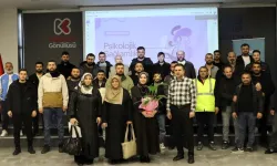 Büyükşehir'den 'Psikolojik Sağlamlık Eğitimi'