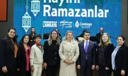 CHP'li kadınlar iftarda buluştu