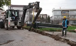 Derince'ye 359 milyon TL'lik altyapı yatırımı