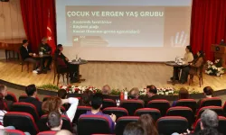 DEÜ Bilim Kafe Sohbetleri'nde sporun dozu ve sınırları konuşuldu