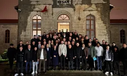 Edirne Müze Keşan'da 'Gençlik' zirvesi