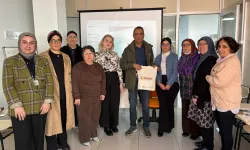 Engelsiz Ebeveyn Akademisi'nde eğitim ve istihdam vurgusu