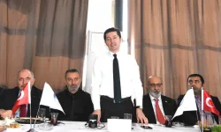 Erzurum'da turizmden teknolojiye yeni yol haritası