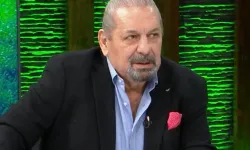 Eski futbol hakemi Erman Toroğlu'na re'sen soruşturma