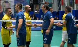 'Filenin Velileri' turnuvası dostlukla sona erdi