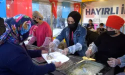 Gaziantep, Ramazan'da dayanışmayı pekiştirecek