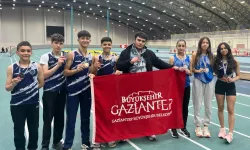 Gaziantep'te eğitim ve hizmetlerle dolu haftayı geride bıraktı