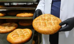 Gaziantep'te ramazan pidesi 20 TL'den satışta