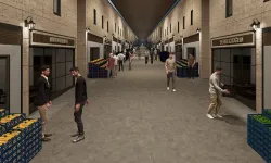 Gaziantep'te tedarik zincirine güçlü destek