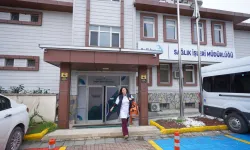 İstanbul Beylikdüzü'nde evde sağlık hizmeti