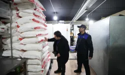 İstanbul Beylikdüzü'ndeki işletmelere sıkı denetim