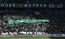 İyilik, Kocaeli Stadyumu'ndan yayıldı