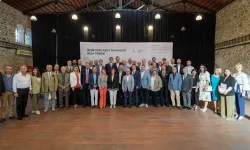 İzmir Büyükşehir'den iklim nötr şehir için yeni adım