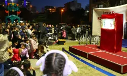 İzmir Karabağlar'da bereket ortak sofralarda paylaşılacak