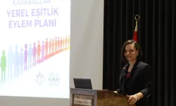 İzmir Karabağlar'da yerel eşitlik için önemli adım