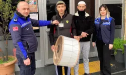 İzmit'te Ramazan'ın sesi sokaklarda yankılanacak