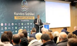 Kandıra'nın turizm geleceği ortak akılla şekilleniyor