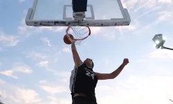 Kardeş Pası Basketbol Şampiyonası başlıyor