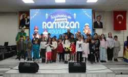 Kayseri Büyükşehir'den ramazana özel etkinlikler