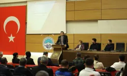 Kayseri Büyükşehir'den ULAKBELL eğitimi