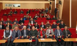 Kayseri Talas Belediyesi'nin bütçe yönetimine tam not