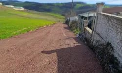 Kocaeli Derince'de stabilize çalışma