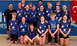 Kocaeli İzmit uluslararası spor kampına ev sahipliği yapıyor