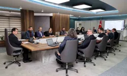 Konya Karatay'da 'Enerji Verimliliği Projesi' başladı