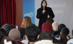 Konya Karataylı öğrenciler geleceklerini keşfediyor