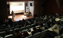 Maltepe Belediyesi'nden öğrencilere kariyer rehberliği