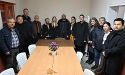 Manisa'da üniversite öğrencisinin hayalini Büyükşehir gerçekleştirdi