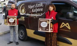 Mersin'de Ramazan bereketi glütensiz sofralara da taşınıyor