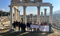 Muğla Büyükşehir'den kültürel miras projesi