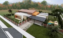 Muratlı'ya modern ve donanımlı çocuk akademisi geliyor