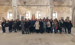 Nevşehir'de üniversite ve belediyeden örnek iş birliği