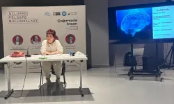 Nilüfer Felsefe Buluşmaları'nda gündem yapay zeka ve insan