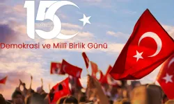 Öğrenciler 15 Temmuz'u eserleriyle anlatacak