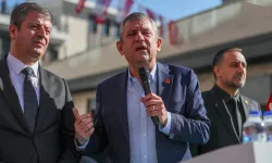 Özel Adıyaman'da konuştu: İktidar değişimi an meselesidir